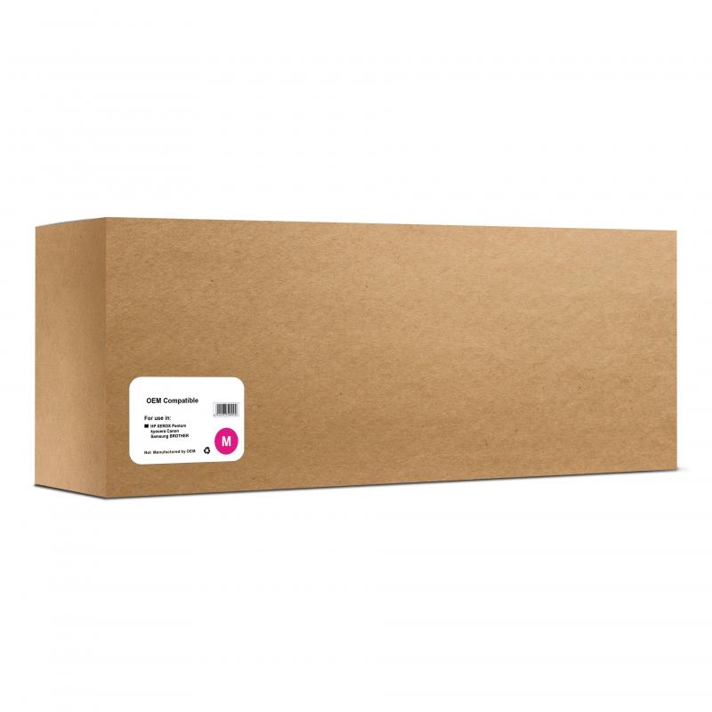 Картридж HP CF333A CLJ-M651 15K Magenta Compatible (R)